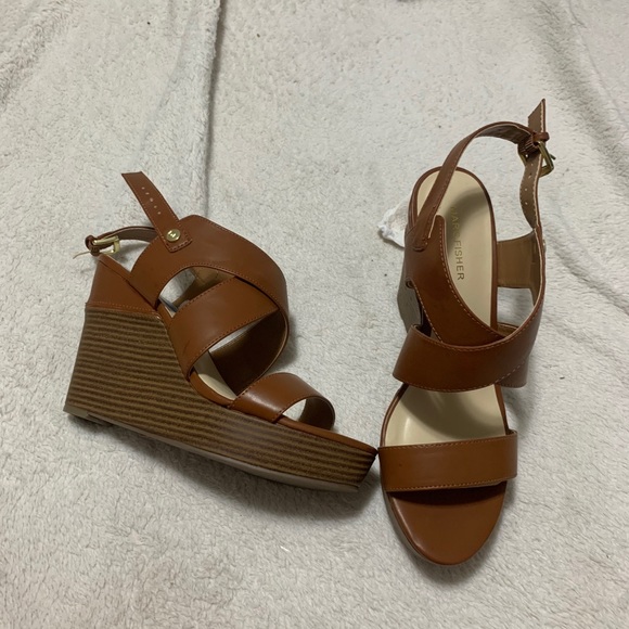 Wedges - Picture 1 of 3